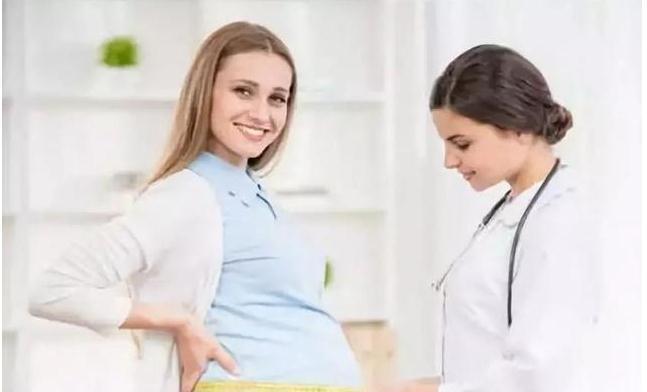 孕期|孕期如果有这些特征,说明腹中胎儿高智商,中一条都要偷乐了