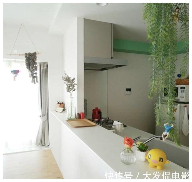 视觉效果|她说：一个人生活也要很精彩！日本80后独居女性的家，看完我爱了