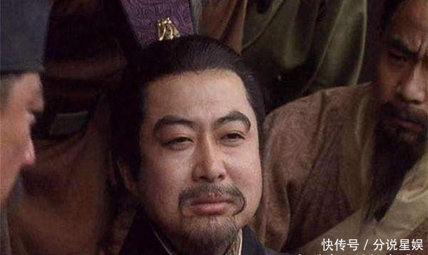 名将|两员名将前来送行，并无歹意，为何却被刘备斩杀