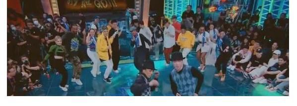 葉寅|街舞四首播就好評(píng)不斷！王一博幫隊(duì)友圓夢，用實(shí)力和人品贏得尊重