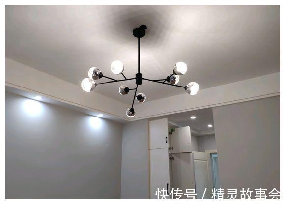 最后钱|三房二厅新房装修结束，25万花光光了，还有软装该怎么整？