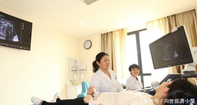 产检|产检想知道男女,这样套话能让医生“说漏嘴”,斗智斗勇满满套路