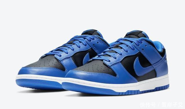 市价小￥3000！酷灰AJ3、两双Dunk明日发售