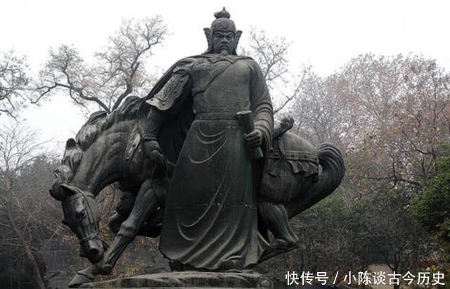 曹彬|岳飞死后,宋朝人痛恨秦桧吗?秦桧儿子的墓被打开后,给出了答案