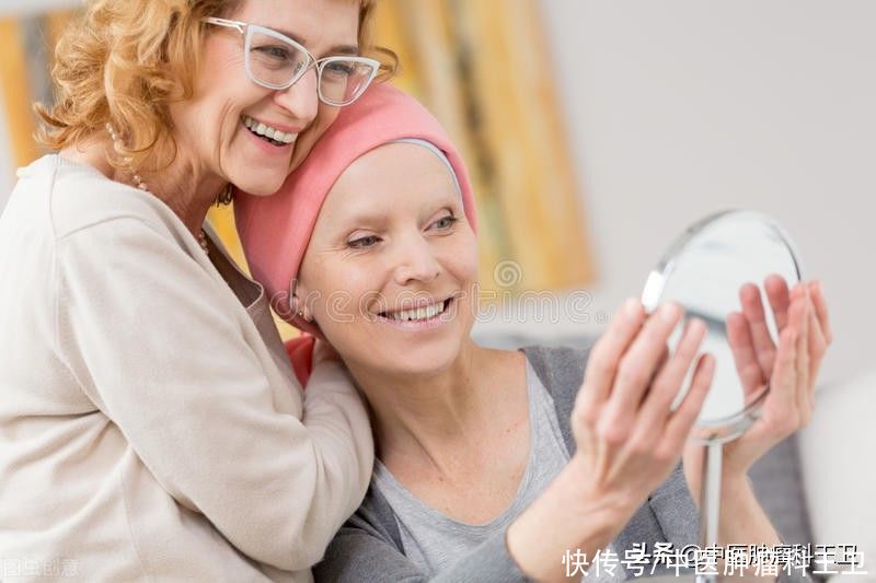 放疗|化疗时健脾补血，放疗时养阴清热，中医在肿瘤治疗上可贯穿始终