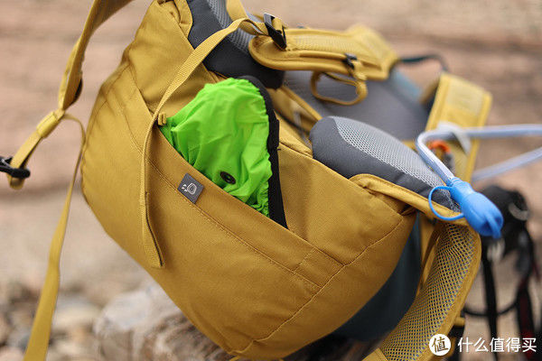德国多特萤火虫背包——更轻更远更舒适