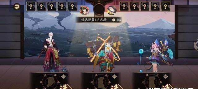 排面|阴阳师：千姬活动地图全部为3D，排面很大，但玩家感觉有些晕眩