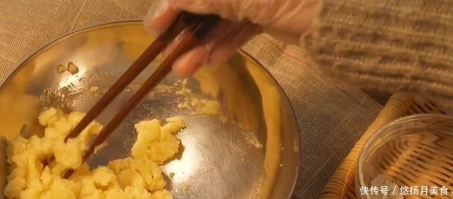 好心情|超可爱的笑脸泡芙,一口一个,吃出好心情!