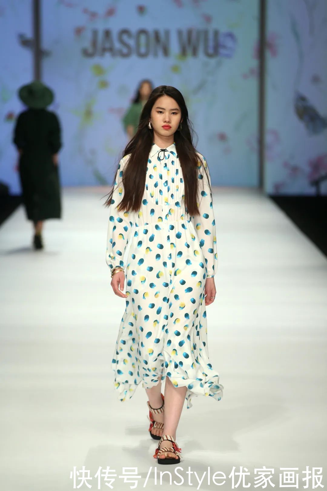 TMI时尚快报：又一时尚天才陨落