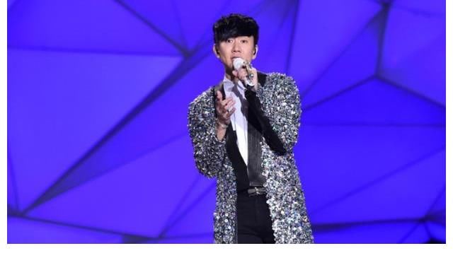 與部長(zhǎng)同上節(jié)目 林俊杰憂(yōu)冠病限制創(chuàng)作靈感