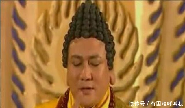 无天和如来为何都没有杀死孙悟空, 燃灯 你真以为他只是石头所变!