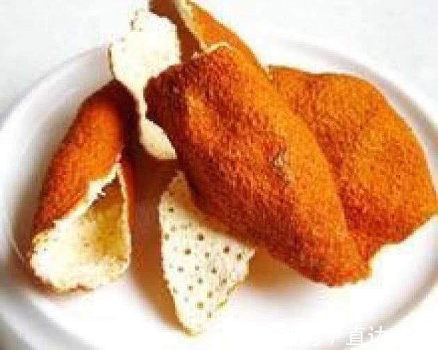 中医|橘皮是湿气的“死敌”,除了祛湿还有4个好处,三个妙招建议收藏