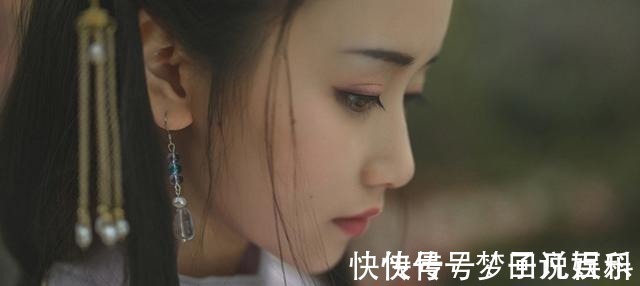 卞赛#三百多年前,中国历史上出了8个奇女子,至今人们对她们念念不忘!