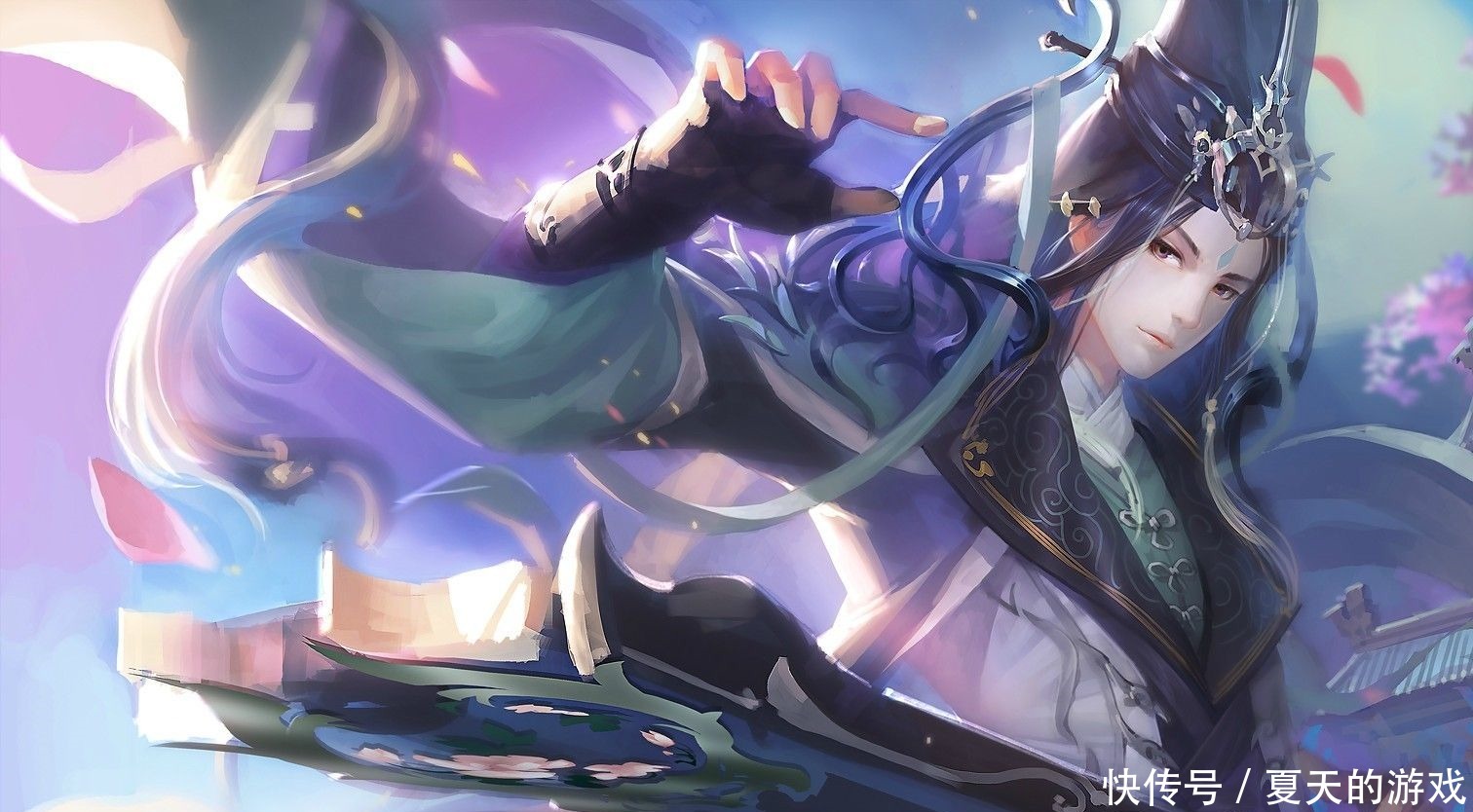 四本脑洞炸裂的网络小说推荐,剧情新颖有看点,三刷四刷都不腻!