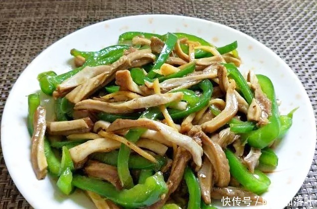 春节过后教你几道清淡的家常菜，简单好做，爽快开胃下饭香