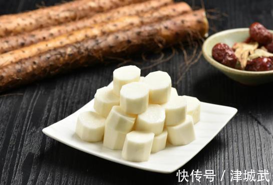 山药这样做给孩子吃，也太香了吧！暖心又暖胃，营养又健康