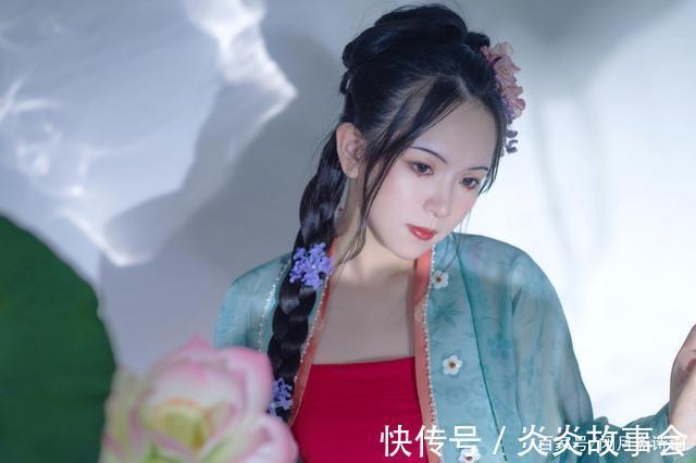 玉荷!七律·六首丨片片柔荑转斗勺,泱泱绝色入婆娑