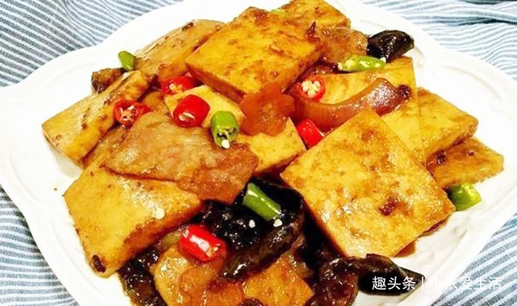 糖醋汁|天冷了，教你几道好做又好吃的家常菜，美味营养，家人吃的美滋滋