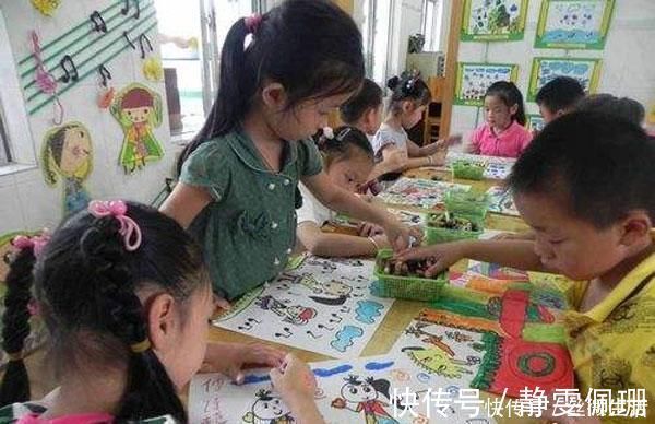 宝宝|“妈妈,我不想上幼儿园!”宝妈如此应对,当为上上良策!