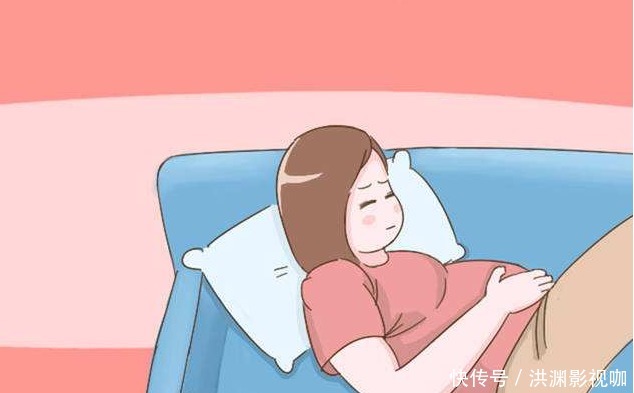 嫂嫂|辟谣孕妇''上怀''、''下怀''，胎儿风险不同，但和其性别没关系