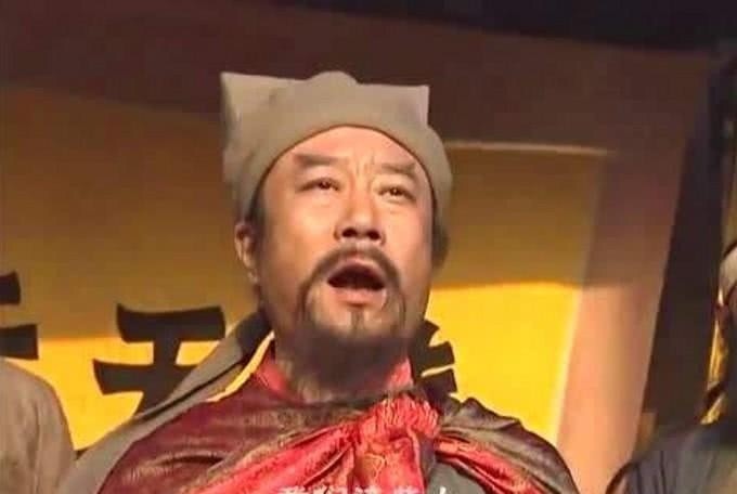 宋江|宋江有108将和数万精兵,为何最后走上了招安的道路?