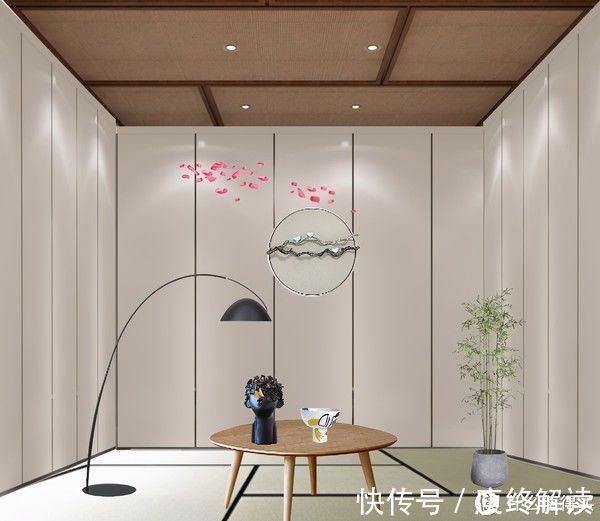 c装修想省钱不找设计师,学会这些易上手的装修软件,也能变大神