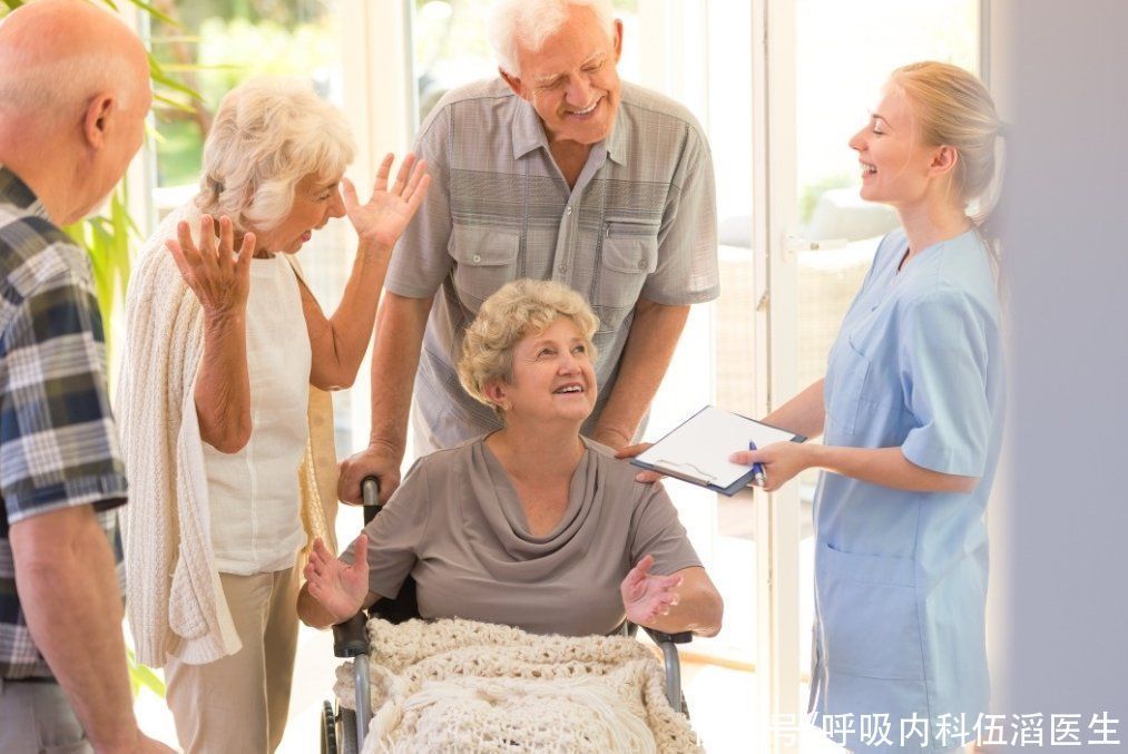 体检|女教师体检发现阴影，迷糊不细究，4年后医生痛责，已发展成肺癌