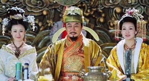 处置|张婕妤尹德妃二人多次陷害李世民，李世民登基后，如何处置的她们