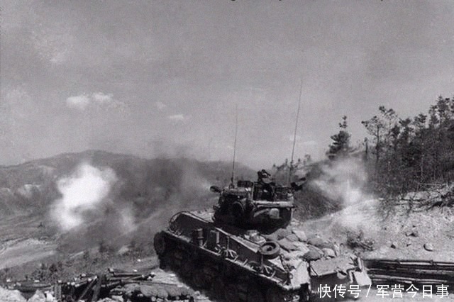 志愿军|抗美援朝是用人堆出的胜利？钢铁马良山，看志愿军高超战术能力