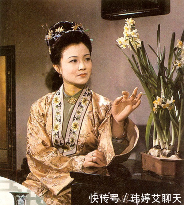  薛宝钗|红楼梦99人物介绍，几分钟看懂红楼梦！