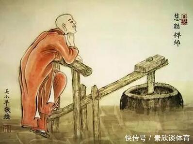 金池长老垂涎的锦襕袈裟,你以为的小说杜撰,但历史比这更加残酷