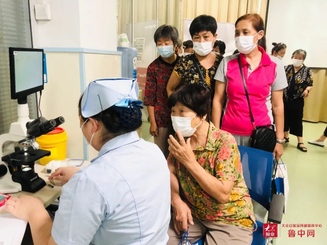 干眼|淄博康明爱尔眼科医院‘干眼诊疗门诊’授牌仪式圆满落幕
