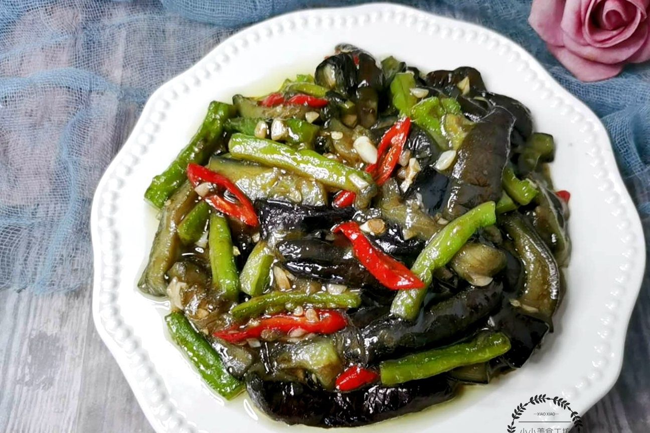 山药|初秋，吃莲藕山药不如吃它，钙是苹果6倍，5元炒一盘，比肉还香