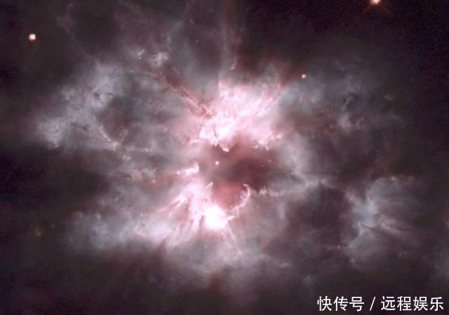 星系际 惊奇宇宙中最常见的第三个元素不是你所想的那个