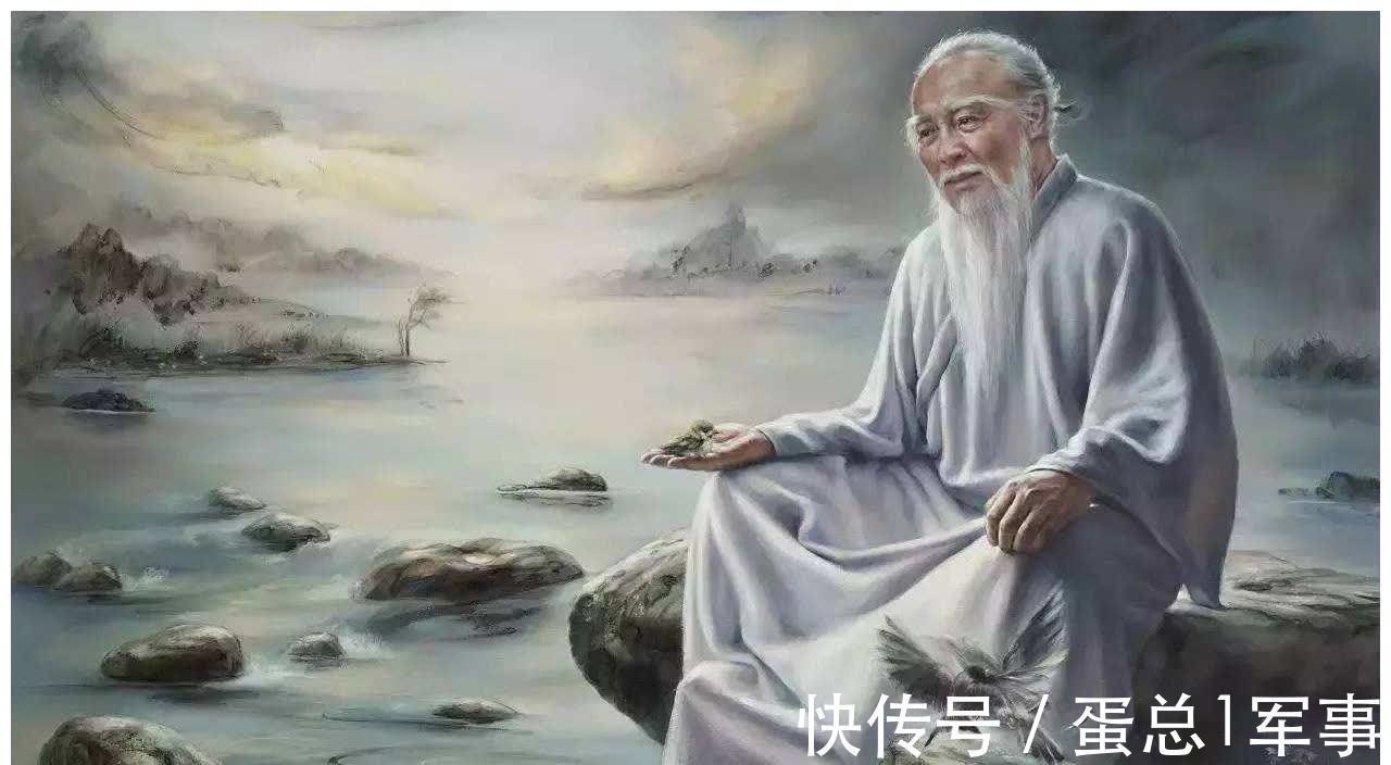 太上老君@封神演義有3位原創(chuàng)人物,1祖1仙1圣,查遍史料也找不到原型?