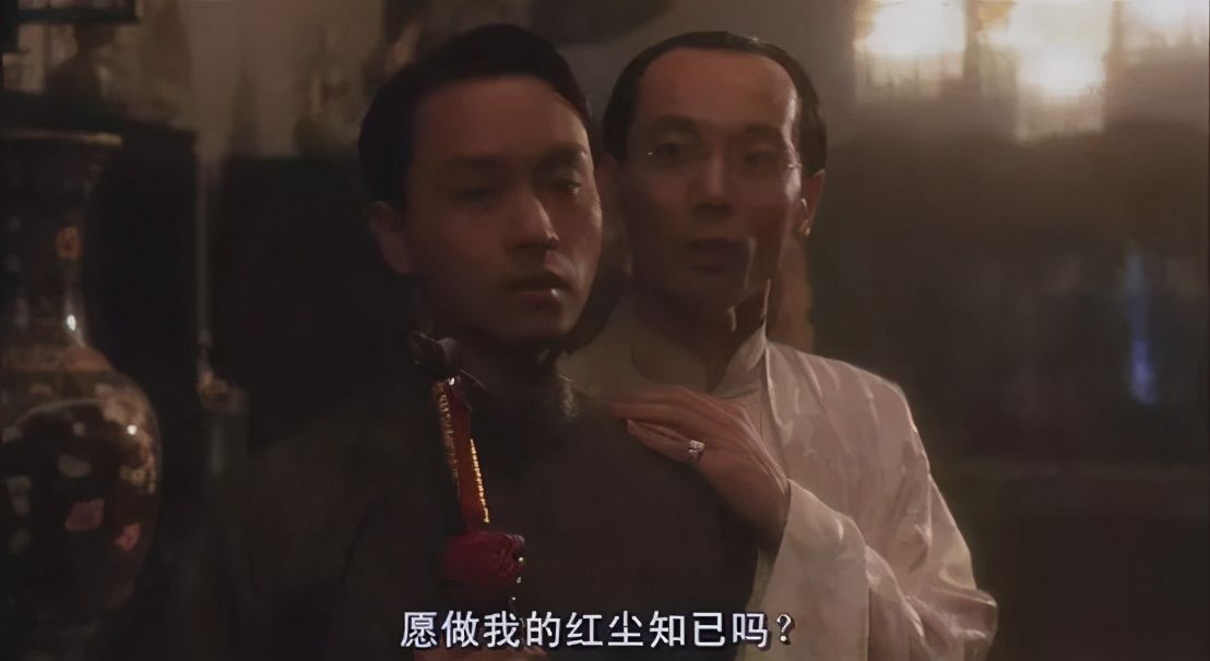 青楼女子|力压张学良张伯驹，他是民国四公子之首，死后上千名青楼女子相送