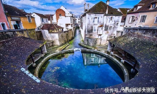 千年古井的秘密:发现至今从未干涸,举报潜水者有万元奖金