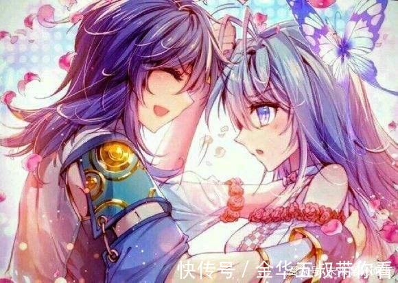 唐三|斗罗大陆：这一对夫妻是大陆上最成功的夫妻，唐三小舞都甘拜下风