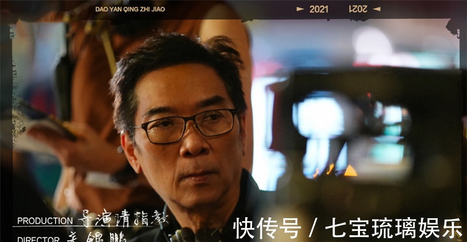 超级星二代、烂片之王、跨界艺人,这些“导演”们,值得扶植吗