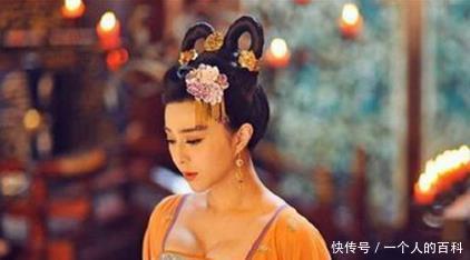 创纪录|武则天首次受宠就创纪录，此后再无人打破，难怪李治也被她所迷
