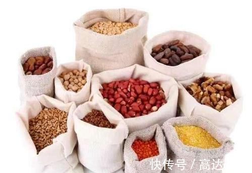 糙米|产后妈妈常吃这7种食物,营养丰富、恢复快,躺着也能瘦全身