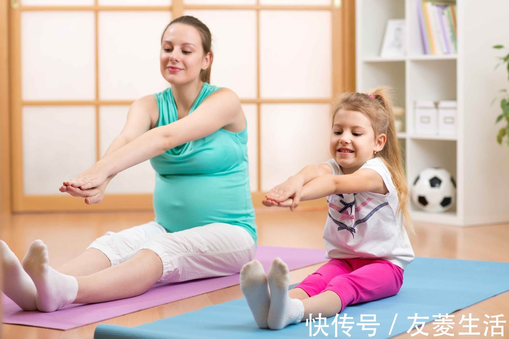 运动|哺乳期不是“原始期”，能化妆、烫发，也能打疫苗，就是注意这点