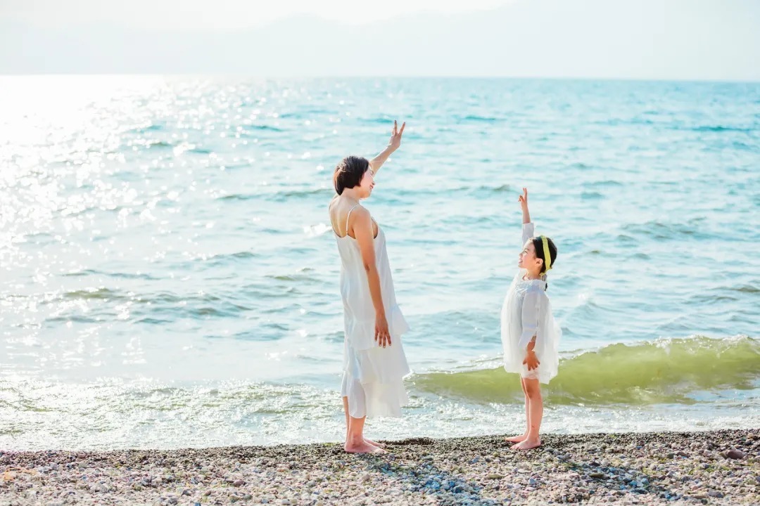 孩子|最高级的家庭教育,是父母做到这7点