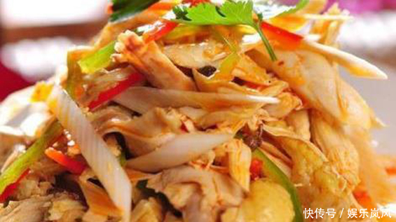 看着就想流口水的几道家常美食,没出锅就香得醉人,家人都爱吃