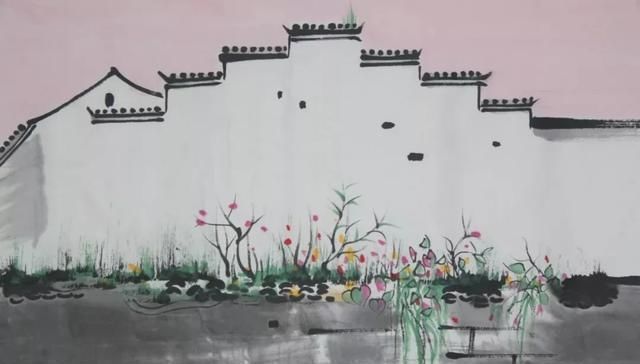 临江仙$中国5000年来最美的50句古诗词,句句让人惊艳,美到让人窒息