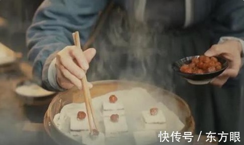 苏轼#宋朝人下馆子时,经常说“小二切二斤肉来”,这肉是什么动物的肉?