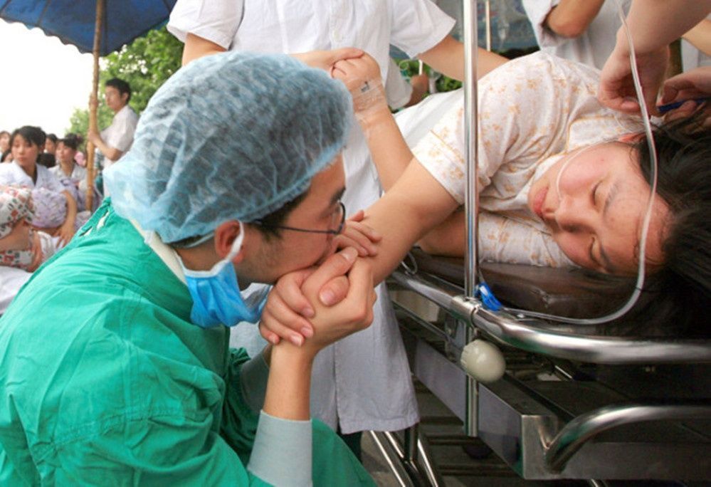 宝宝|孕妈拼命生娃,丈夫该不该陪产?不用纠结,分娩专家已经给出答案