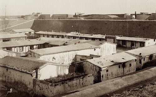 中国|历史影像:1900年的中国社会