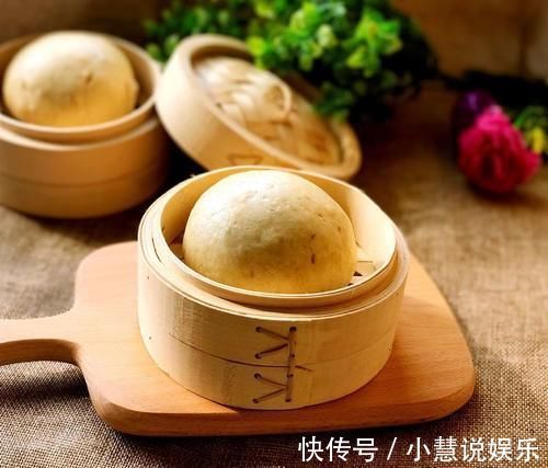牛奶|它的钙含量与牛奶相当,用来蒸馒头又软又甜,好吃又健康