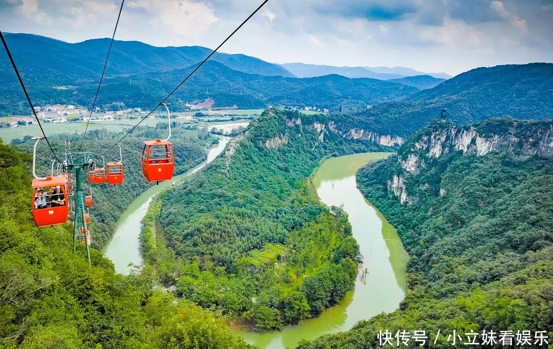  复建|借鉴三峡文物搬迁经验，异地复建，黄陂收藏着散落民间的古建珍品